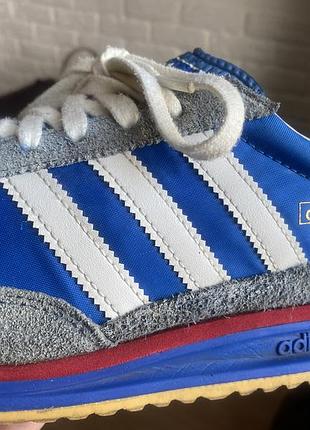 Женские кроссовки 3