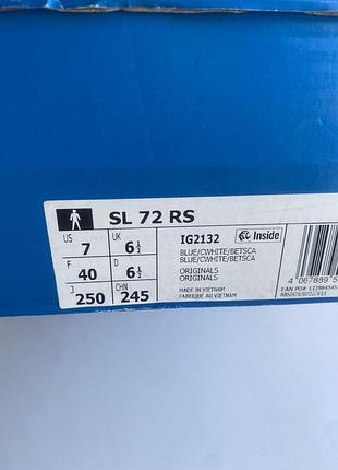 Женские кроссовки 4