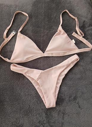 Жіночий купальник