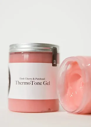 Укрепляющий термогель для тонуса и эластичности кожи alis thermo tone gel 280 мл