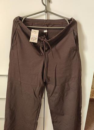 Классные брюки на весну