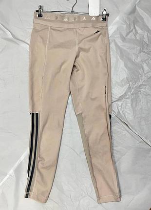 Лосини adidas l