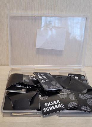 Сеточки для трубки курительной 15 мм (20 шт ) / сеточка для бонга