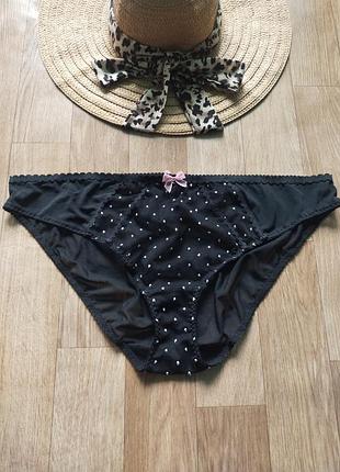 Спокусливі абсолютно прозорі трусики victoria's secret