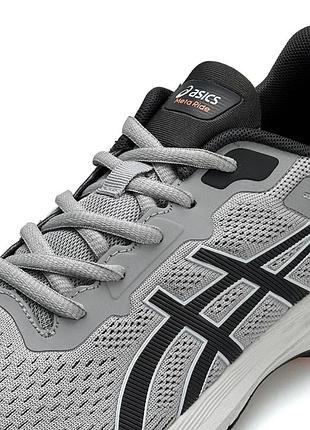 Asics gt-1000 11 grey black 6