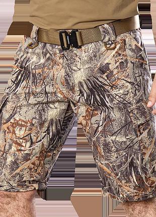 Шорты camotec ranger twill(80/20)