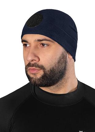 Шапка camotec beanie 3.0 police himatec 102 лучшая цена с быстрой доставкой по украине