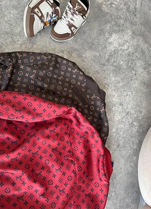 Куртка бомбер 9