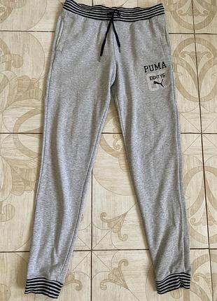 Штани спортивні puma