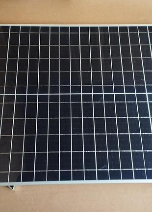 Сонячна панель 18v 20 w