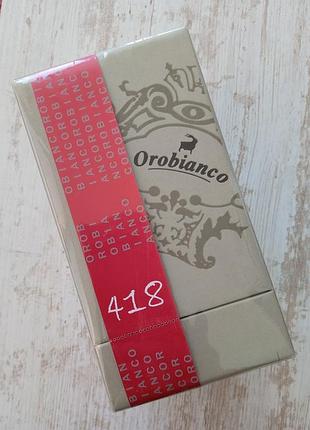 Парфумована вода orobianco parfum collection 50мл