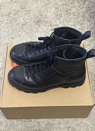 Черевики camper brutus