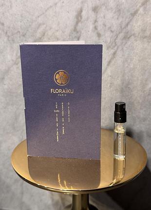 Floraiku i am coming home парфум унісекс, 1.5 ml оригінал