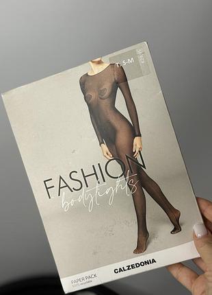 Бодістокінг calzedonia
