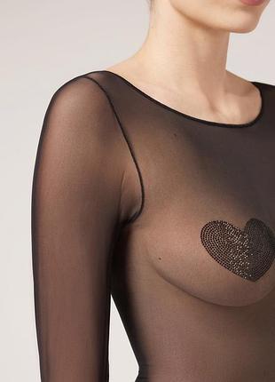 Бодістокінг calzedonia 3