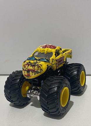 Monster truck 2