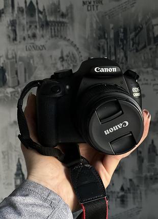Фотоапарат, ідеальний стан