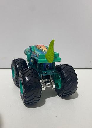 Monster truck 2