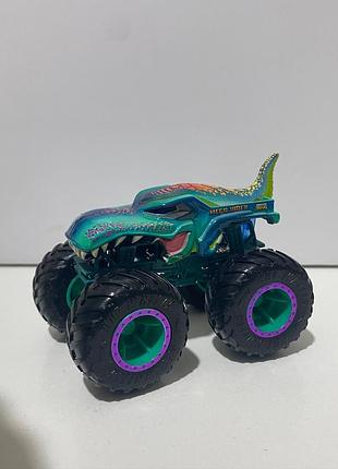 Monster truck 3