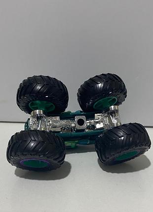 Monster truck 5