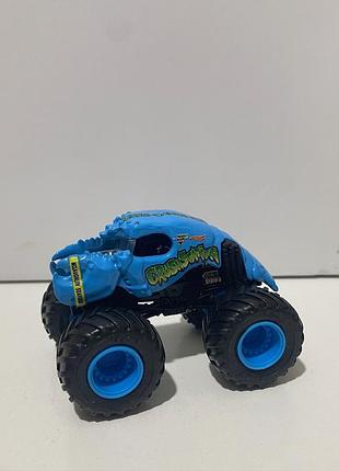 Monster truck 3