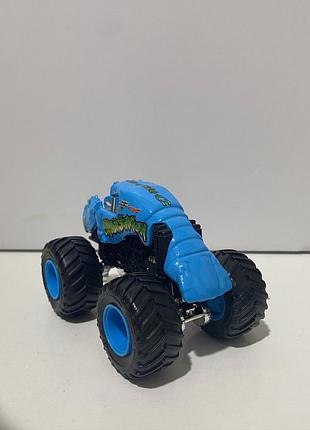 Monster truck 5