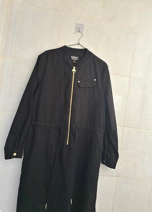 Сукня barbour 5