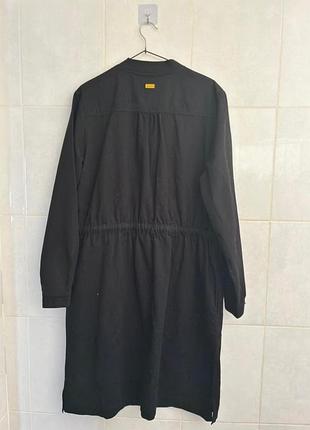 Сукня barbour 2
