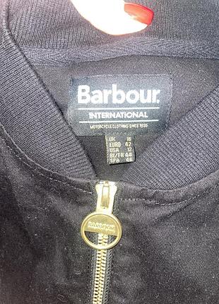 Сукня barbour 3