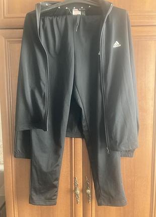 Спортивний костюм для хлопчика