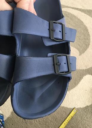 Тапки мужские 3