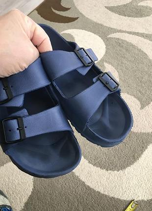 Тапки мужские 4