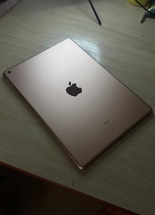 Планшет apple ipad 10.2" (7 gen) 32gb wi-fi 2019 gold