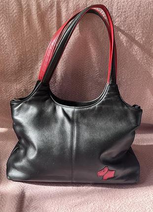 Шкіряна сумка radley