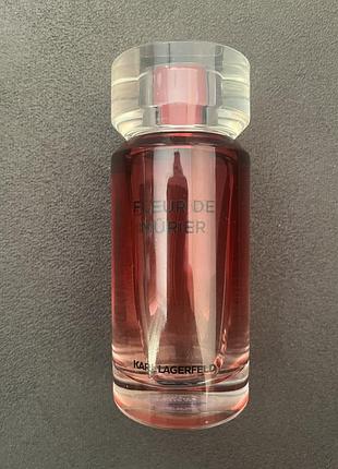 Парфумована вода karl lagerfeld