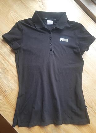 Футболка поло