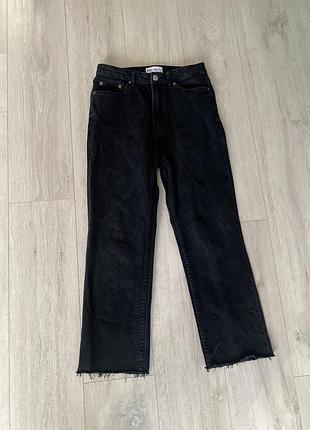 Джинси zara