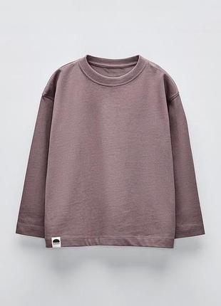 Реглан zara,5-6 років