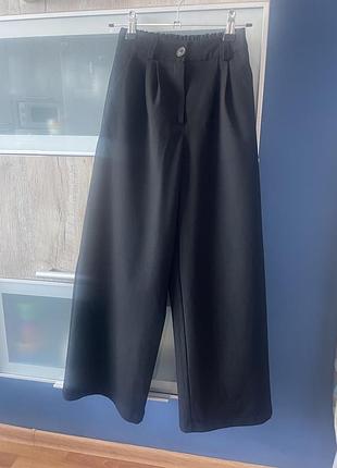 Штани-палаццо