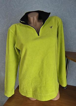 Кофта флісова