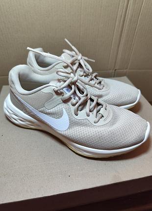 Кросівки жіночі літні nike 39.5 розмір