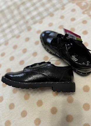 Туфлі george 34 p  21.5 устілка 3