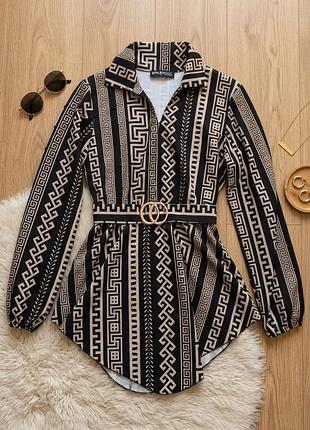 Блуза женская