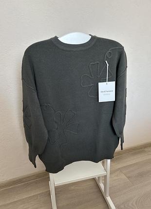 Кофта жіноча кашемір