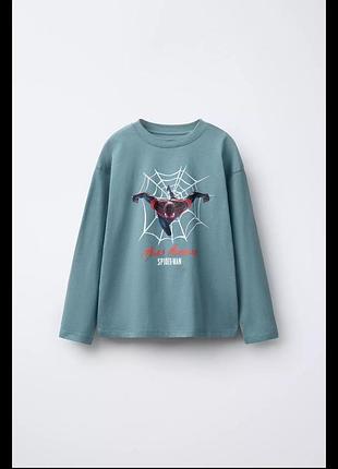Реглан zara розмір 140
