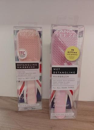 Щетка для волос