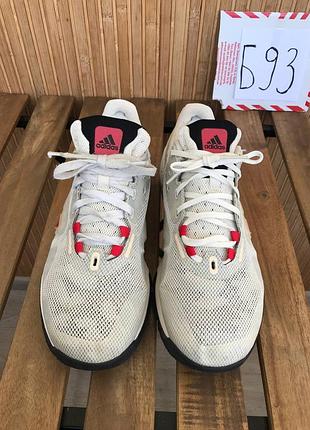 Кросівки adidas dropset trainer 2