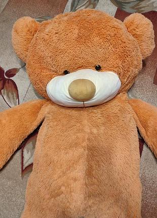 Большой плюшевый мишка 200 см