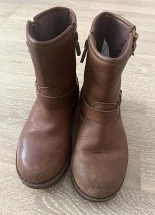 Чобітки ugg 2