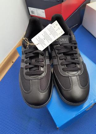 Кросівки adidas samba og оригінальні кросівки кеди